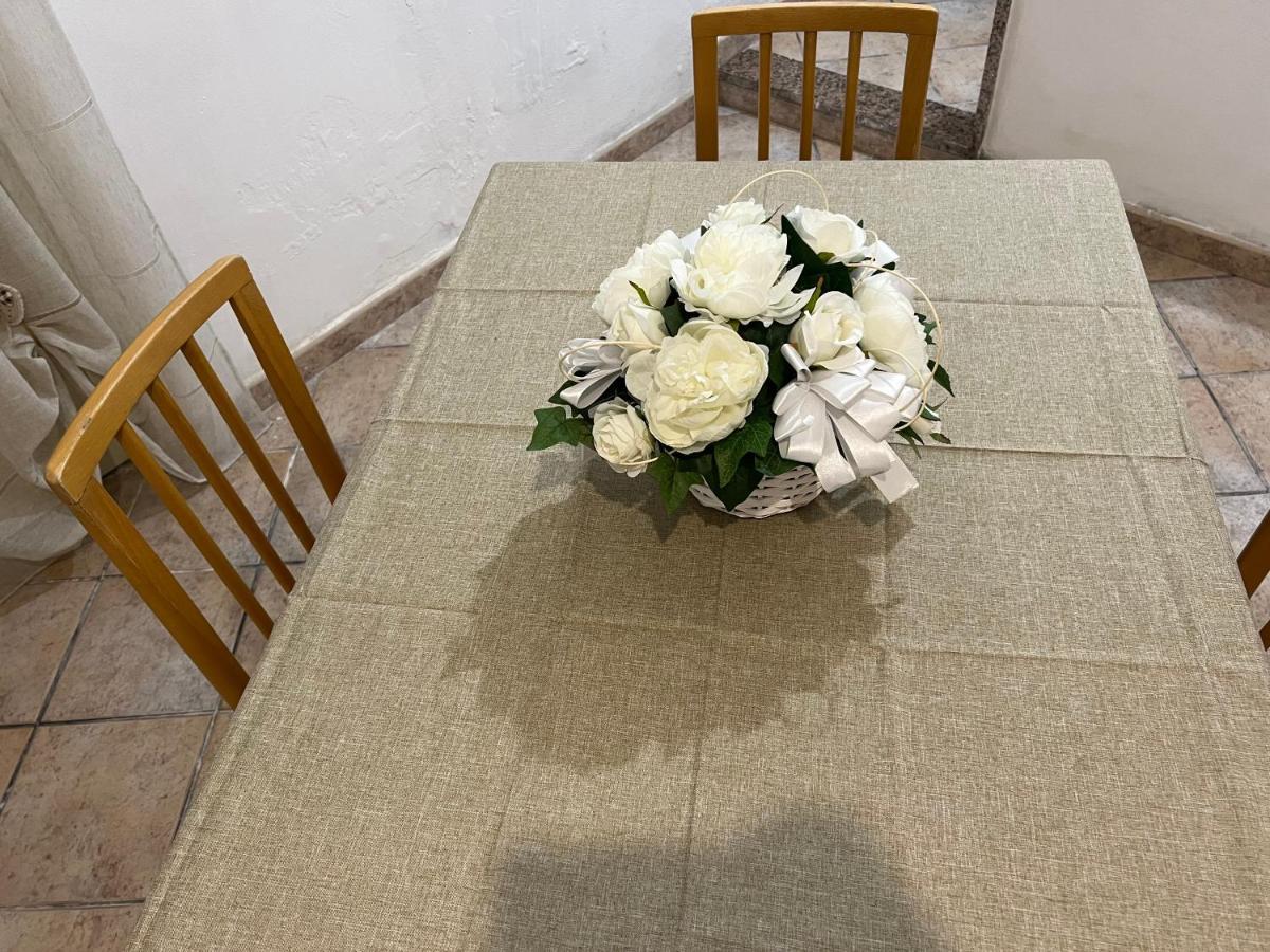 House Corso Calatafimi Villa Palermo Kültér fotó