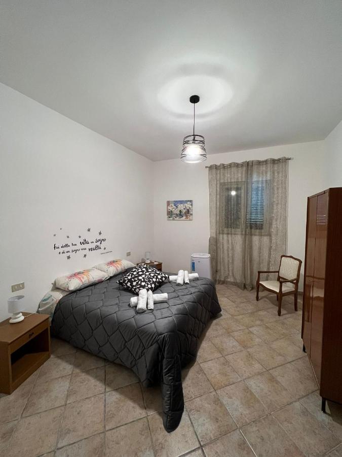 House Corso Calatafimi Villa Palermo Kültér fotó