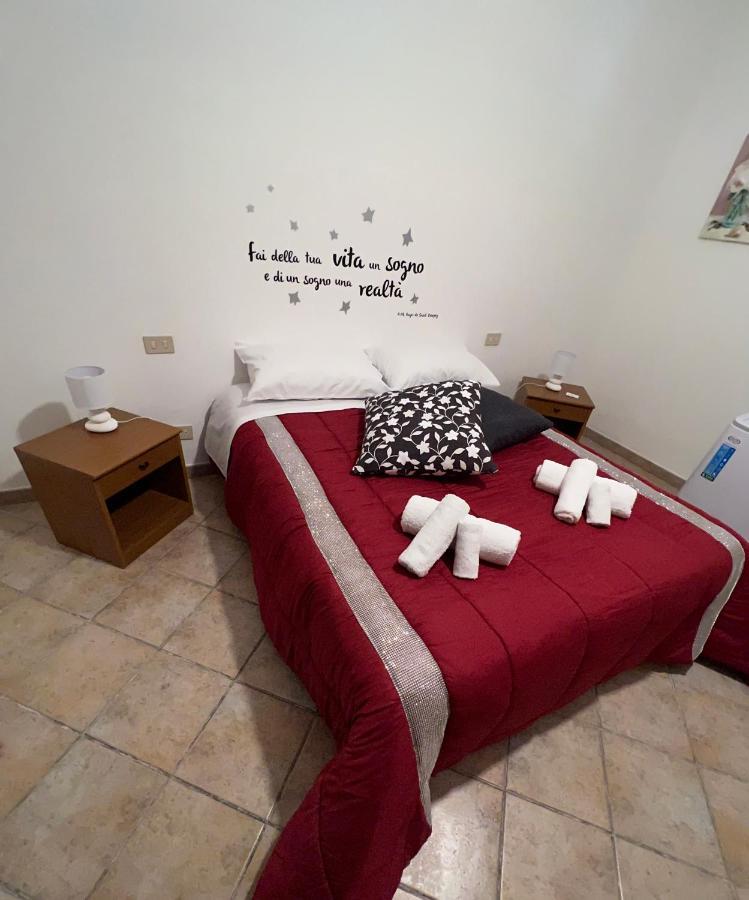 House Corso Calatafimi Villa Palermo Kültér fotó